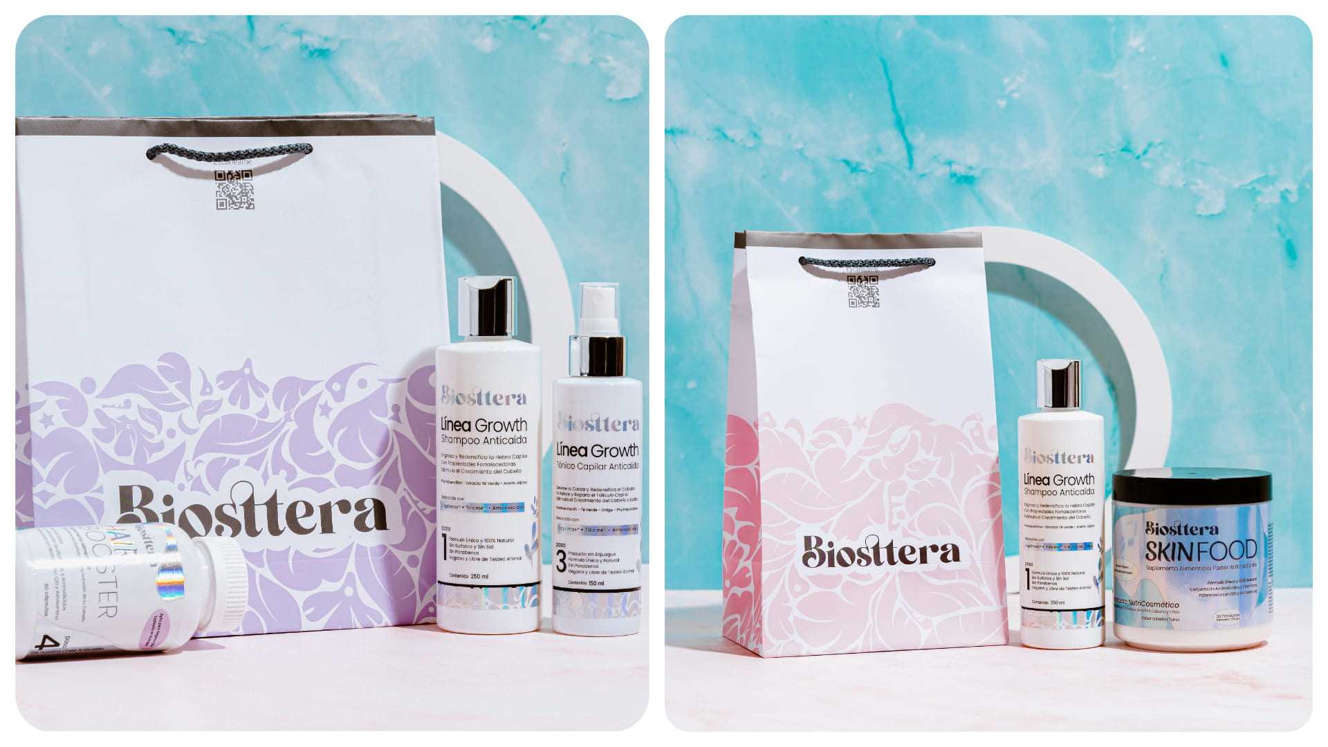 bolsas y packaging, trabajo final de producto y dirección fotografíca de producto