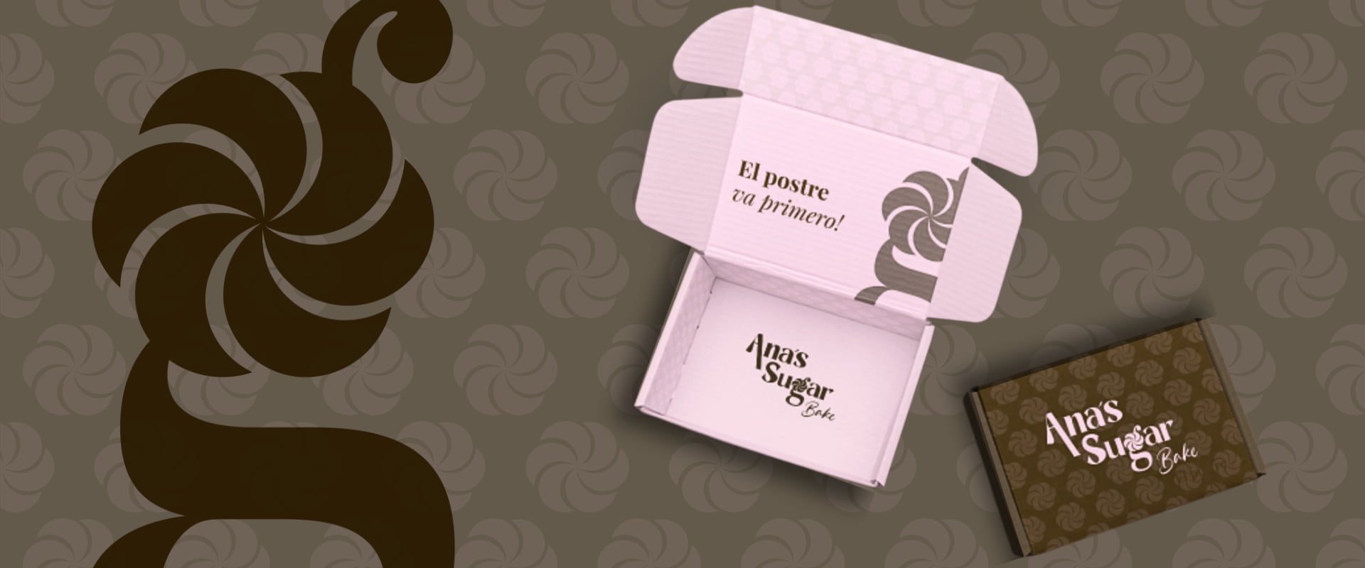 estrategia de marca, diseño de cajas y packaging en madrid